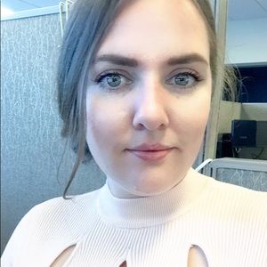 Meet your Posher, Jackie